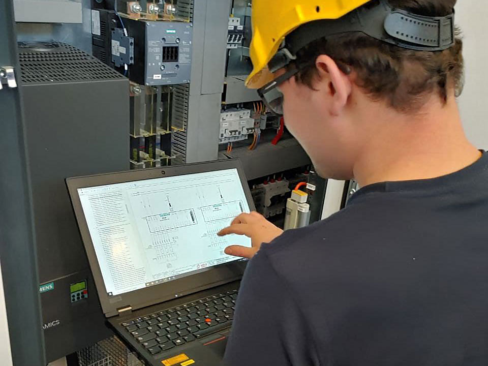 Systems Integrator e Solution Provider