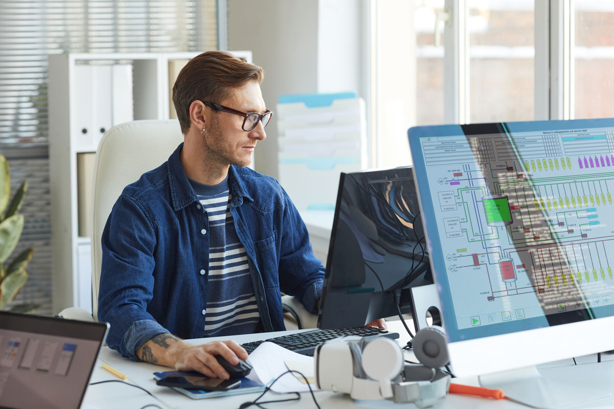 Orientati alla crescita