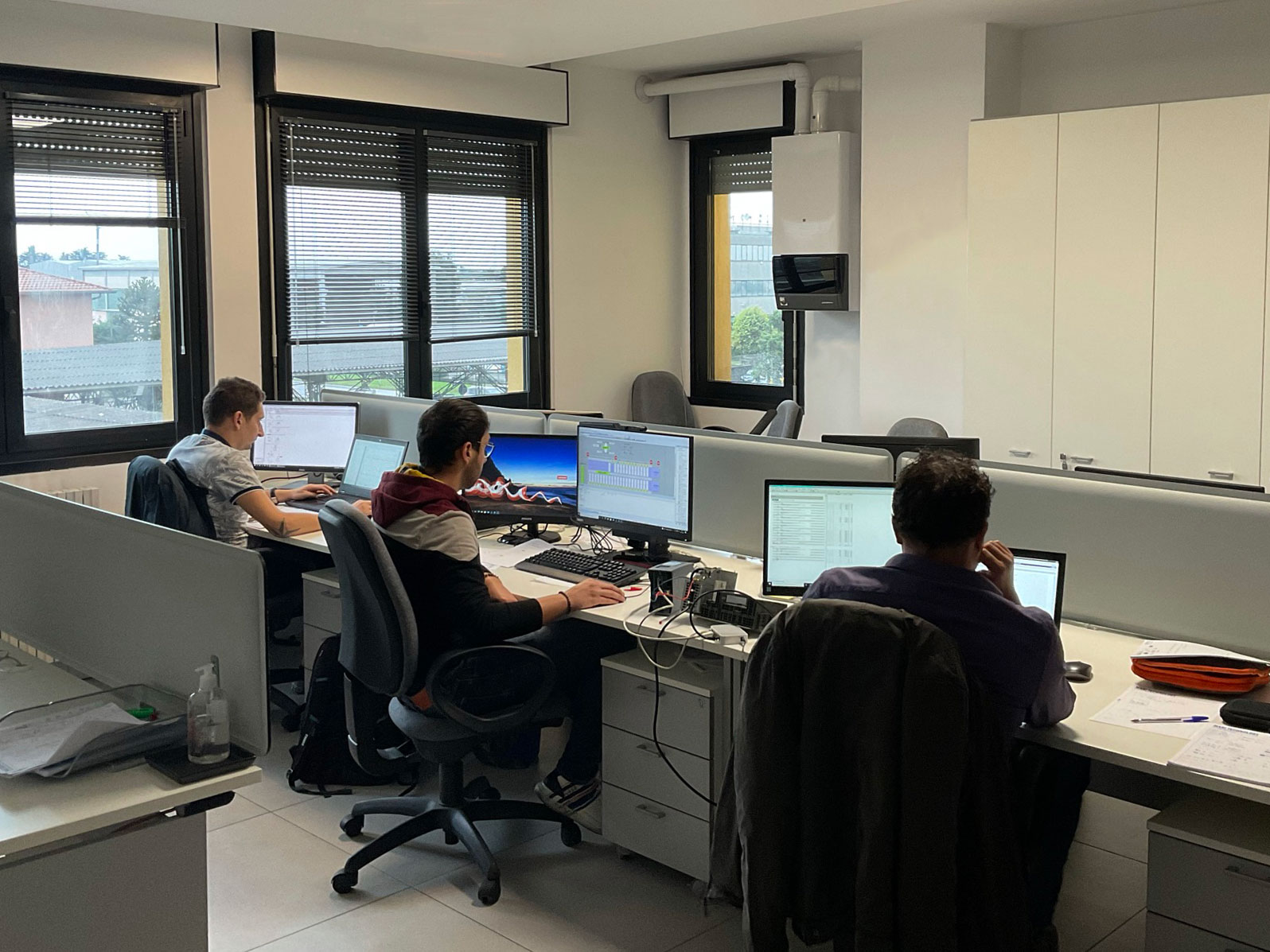 orientati alla crescita